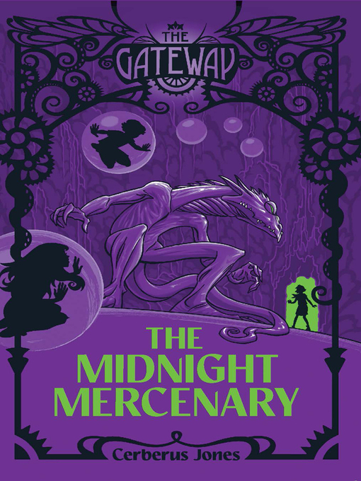 Title details for The Midnight Mercenary by Cerberus Jones - Available